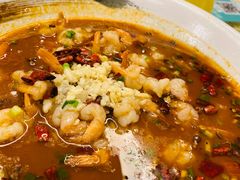 -我家福厨(万达中餐厅店)