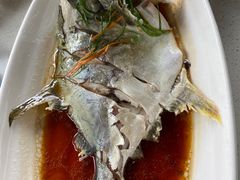 -锦里海景海鲜餐厅.三亚老字号(亚龙湾中心广场店)