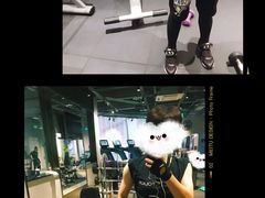 -健狗狗24小时智能自助健身房(龙湖重庆时代天街D馆店)