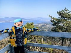 -沈阳辉山风景区