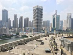 -陈傻子餐厅(世纪都会店)