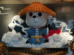 -蜀大侠火锅(森兰花园城店)