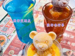 -肥韬香港茶餐厅(上海首店)