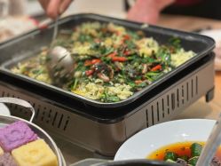 -福德宫大酒店(青年路店)