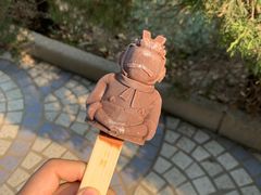 -秦始皇帝陵博物院(兵马俑)