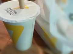 -7分甜(苏州中心店)