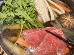 -浦·传统日式料理(3 5 1 1 店)