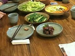 -青年公社烤鸭(青年路店)