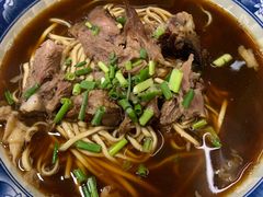 -南花桥羊肉馆老字号(乌镇店)