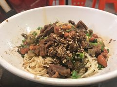 -阿阳牛腩腌面店