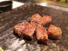 -神户牛焼肉専門店 牛一(道顿堀店)