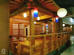 -纽斯桑拿会所(天山店)