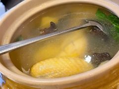 花螺鸡汤-神仙馆(衡山路店)