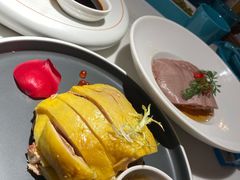 -荷塘秋月·本帮江浙菜(国权路店)