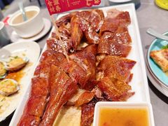 -先记烧鹅王·本地粤菜(福永店)