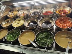 -火炉火自助餐(喜隆多店)