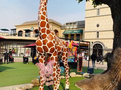 -王府井奥莱临潼小镇(临潼店)