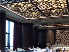 -顺德喜来登酒店·采悦轩