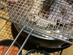 -九田家黑牛烤肉料理(华侨城店)