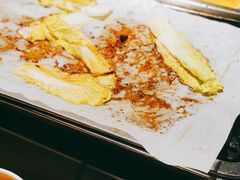 -玫瑰花园自助烤肉(顺义鑫海韵通店)