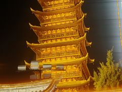 -常熟方塔园