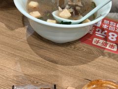 -回味鸭血粉丝汤(砂之船店)