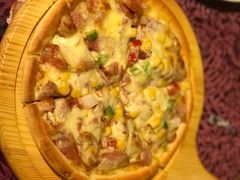 -92°C俄式厨房(中央大街店)