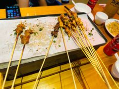 -湘西小妖·小串烧烤(雅居乐店)