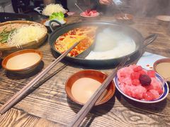 -冯校长老火锅(深圳总店)