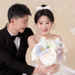 -雅云婚纱摄影工作室旗舰店