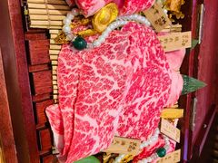 -黑牛の店·和牛烧肉(合生汇店)