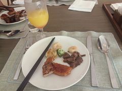 -TABLE·味西餐厅-成都茂业JW万豪酒店