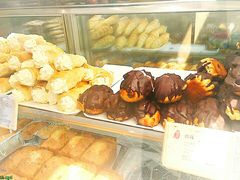 哈斗-上海哈尔滨食品厂(淮海中路店)