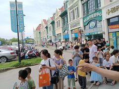 -蒙特利亲子乐园