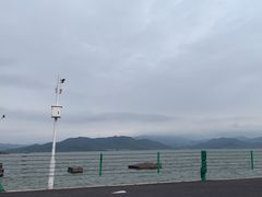 -东钱湖旅游度假区