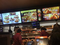 -肯德基(杭州复兴店)