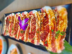 -味家烤肉烤鳗鱼牛排(西塔旗舰店)