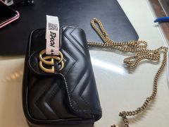 -沐渔二手奢侈品黄金手表包包回收·中古店(广州塔店)