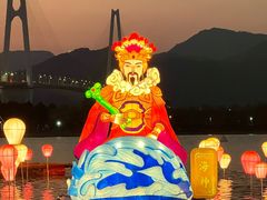 -琅岐红光湖公园