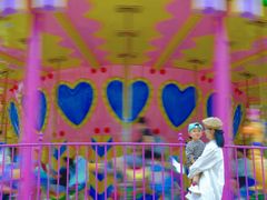 -七彩云南欢乐世界