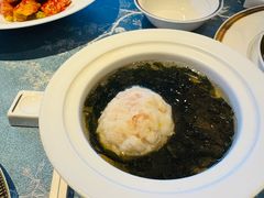 -扬州香格里拉·香宫中餐厅