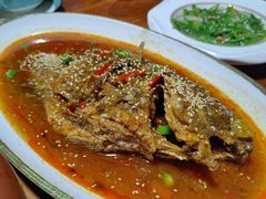 -云隐小厨·传统大理美食(复兴路店)