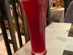 西柚蔓越莓-清漫·派对音乐餐吧(市桥店)