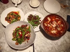 -雀蓝川菜(奥体广场店)