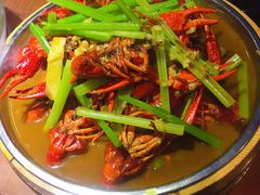 -红盔甲·小龙虾(天钥桥店)