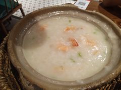 -南拳十三姨·潮汕砂锅粥(世纪金源店)
