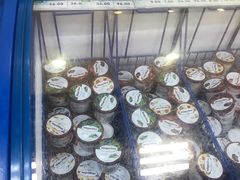 自助取餐区-果蔬好生活超市(双井店)