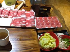 -庄老幺火锅(娄山关路店)