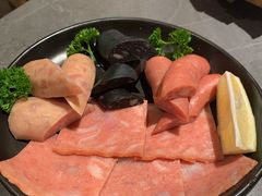 -花时·炭火烧肉(东百中心A馆店)
