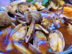 -钳真多钓虾馆·小龙虾海鲜烧烤(九六广场店)